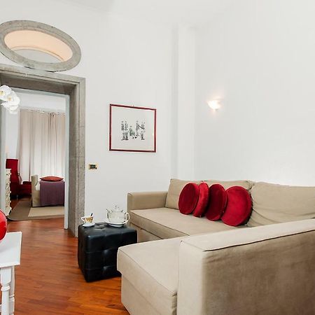 Pasquino Apartment โรม ภายนอก รูปภาพ