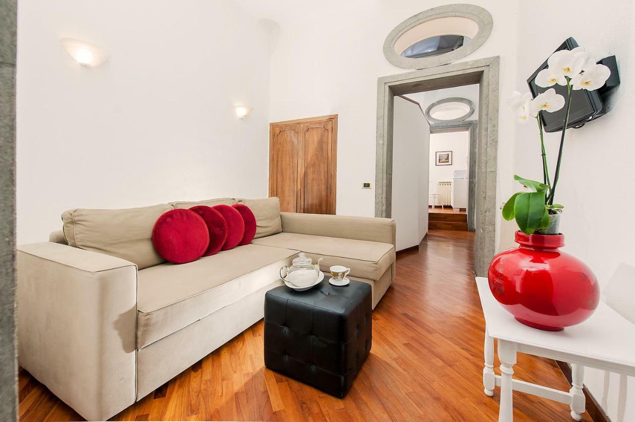 Pasquino Apartment โรม ภายนอก รูปภาพ