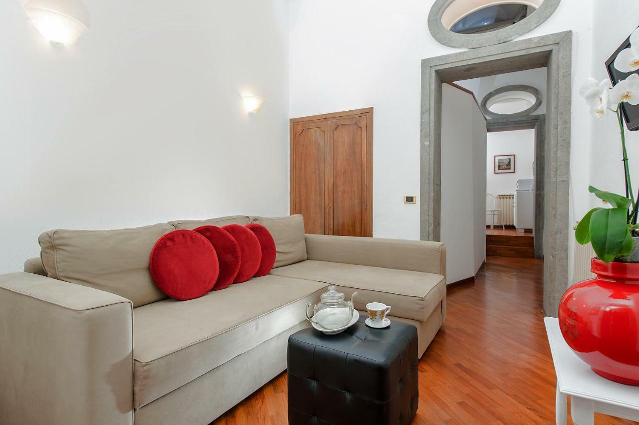 Pasquino Apartment โรม ภายนอก รูปภาพ