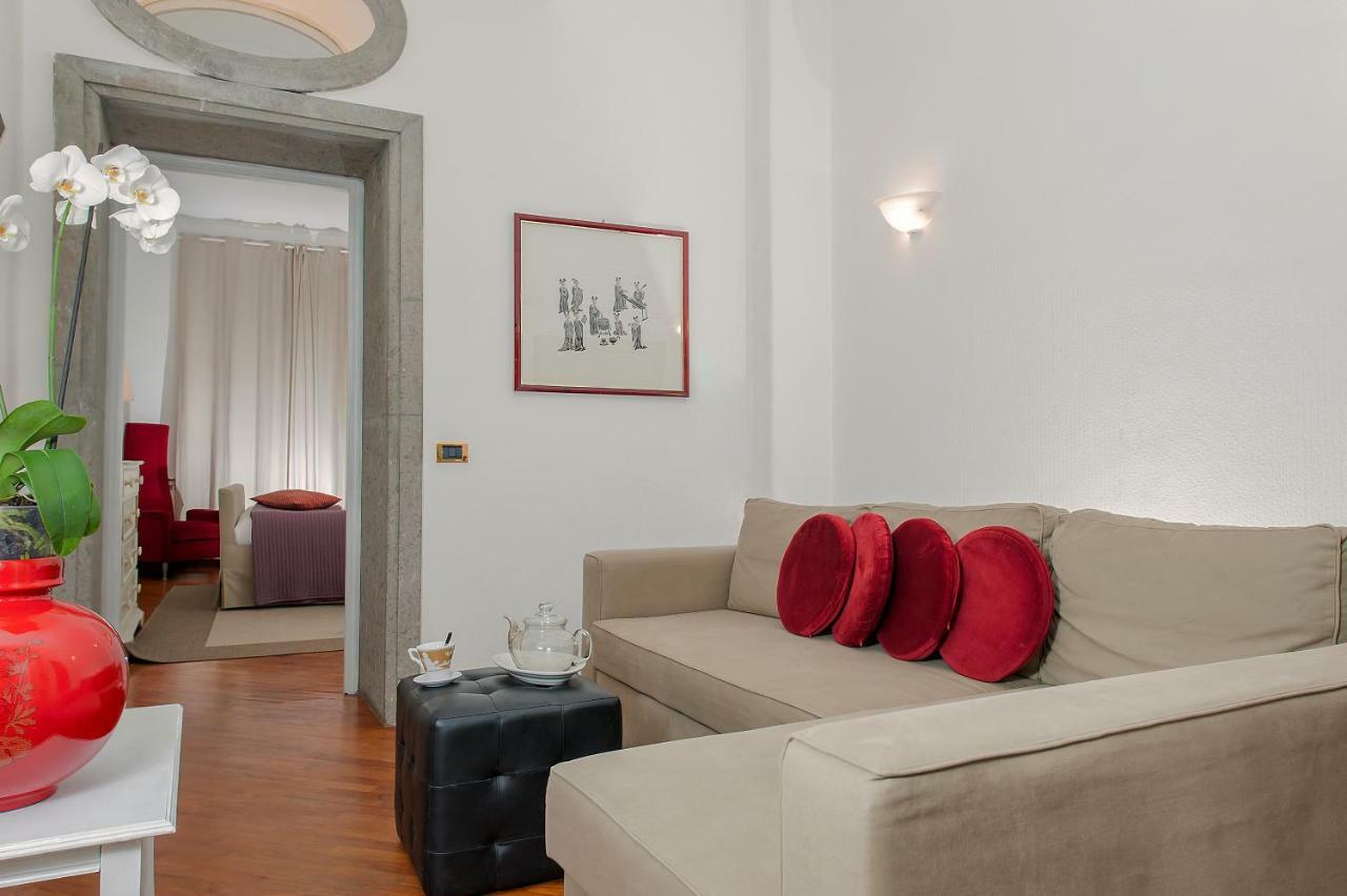 Pasquino Apartment โรม ภายนอก รูปภาพ